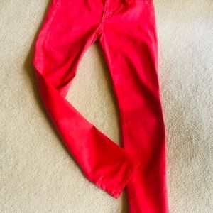 Joe’s Ladies Jeans